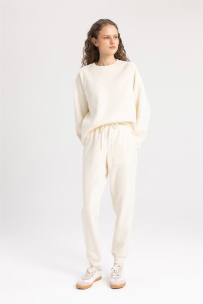 Regular Fit Jogger Sweatpants