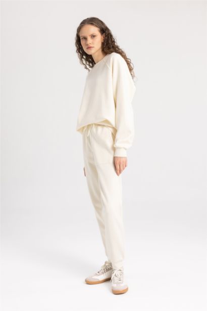 Regular Fit Jogger Sweatpants