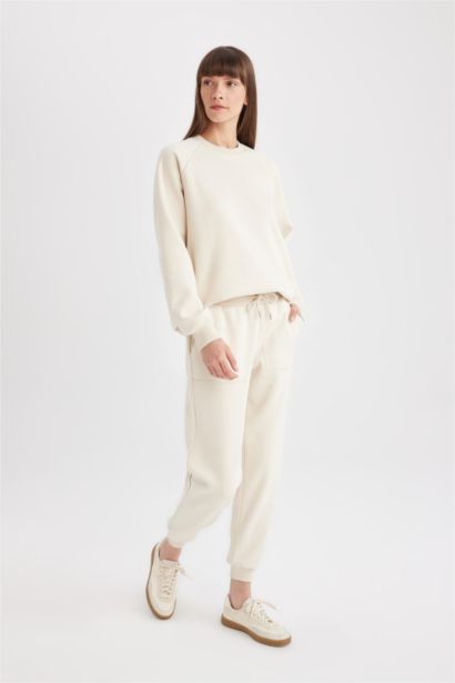 Regular Fit Jogger Sweatpants