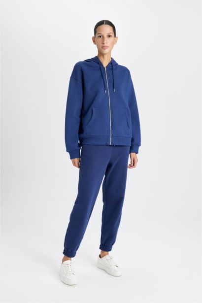 Tissu Sweat Épais Coupe jogging