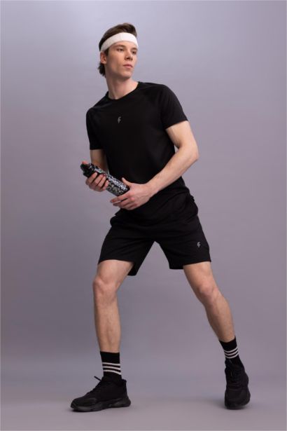 Short Coupe slim raccourcie