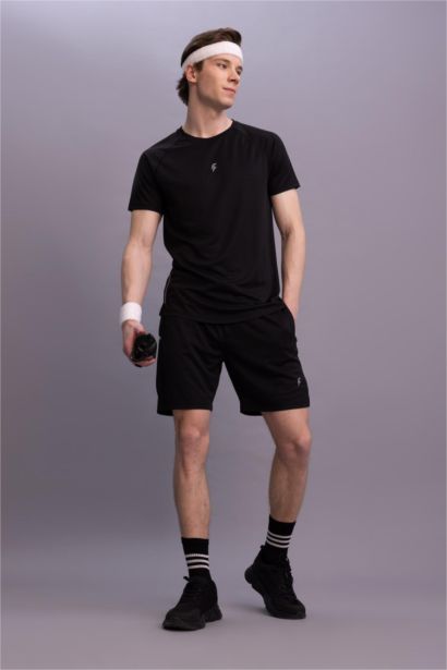 Short Coupe slim raccourcie