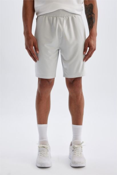 شورت رياضي سليم فيت ستاندارت