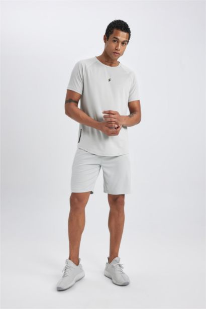 Slim Fit Sports Premium Shorts