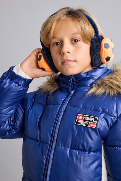 Boy Earmuff