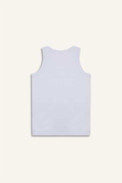 Boy 2 Piece Undershirts