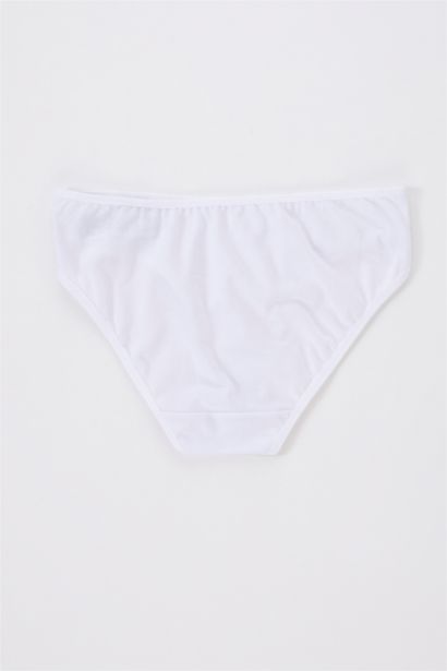 Girl 3 piece Slip Panty
