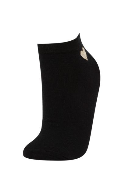 Chaussettes Courtes Coton