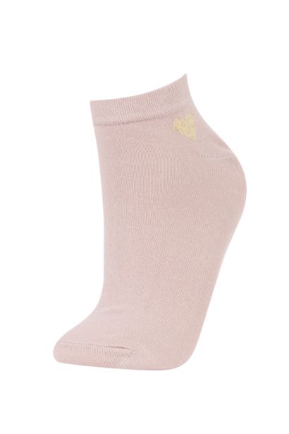 Chaussettes Courtes Coton