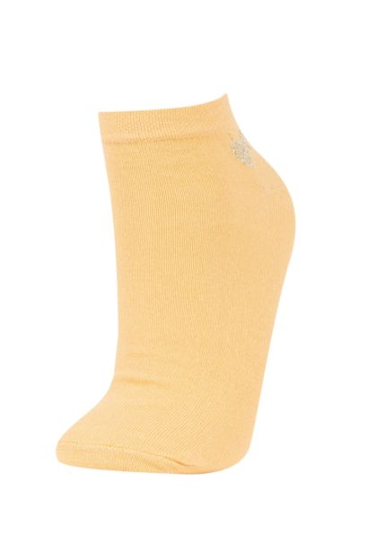 Chaussettes Courtes Coton