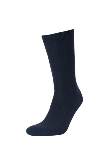 3 piece Cotton Long sock