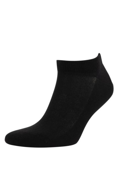 Man 3 piece Short Socks