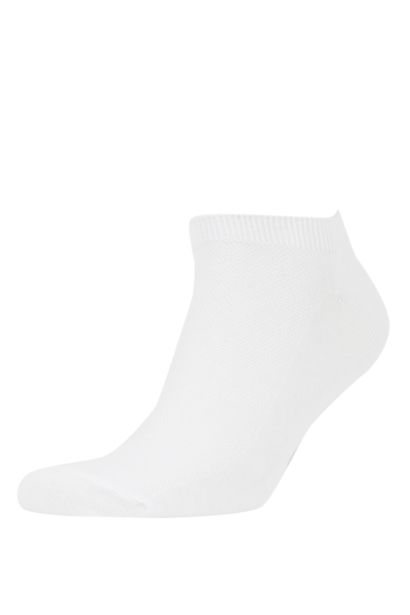 3 piece Cotton Short Socks