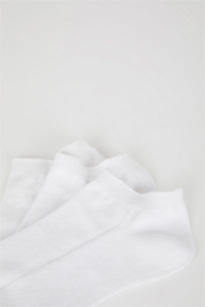 3 piece Cotton Short Socks