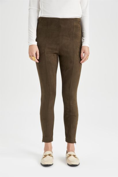 لجينج شمواه بخصر عادي