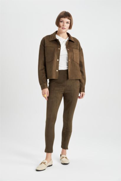 لجينج شمواه بخصر عادي