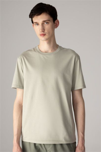 T-shirt à manches courtes Nouvelle coupe régulière
