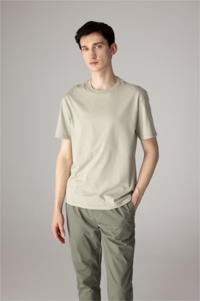 T-shirt à manches courtes Nouvelle coupe régulière
