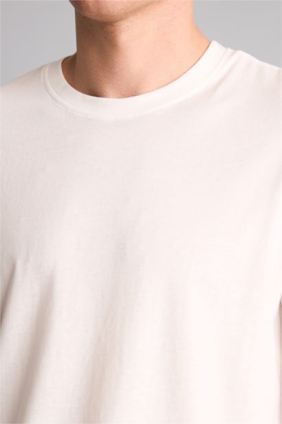 Regular Fit Short Sleeve T-Shirt