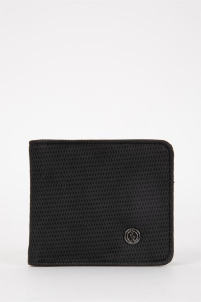 Erkek Suni Deri Cüzdan