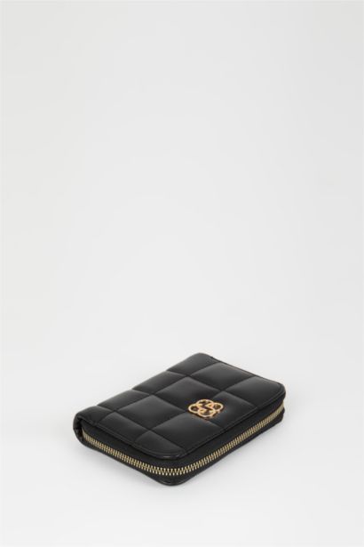 Kadın Suni Deri Cüzdan