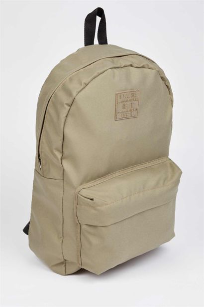 Unisex Okul Sırt Çantası