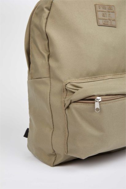 Unisex Okul Sırt Çantası