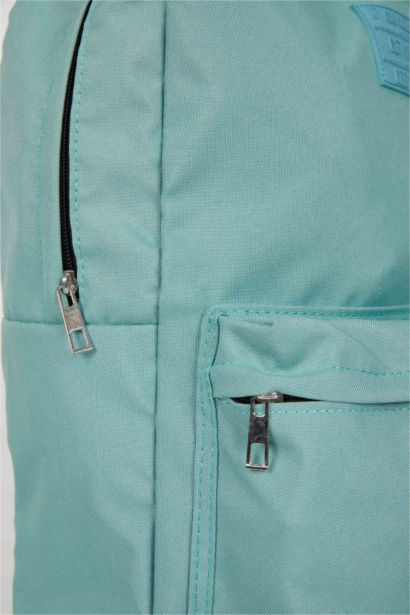 Unisex Büyük Okul Sırt Çantası