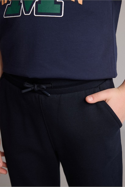 Regular Fit Trousers