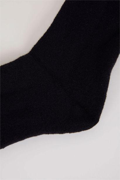 Wool Winter Socks