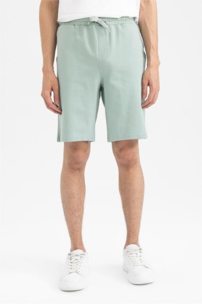 Short Coupe Régulière