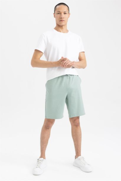 Short Coupe Régulière