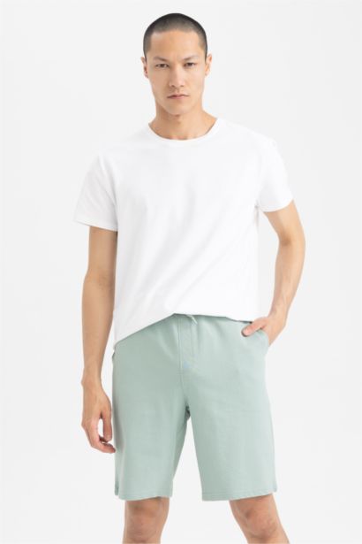 Short Coupe Régulière