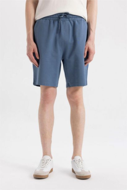 Slim Fit Thin Sweatshirt Fabric