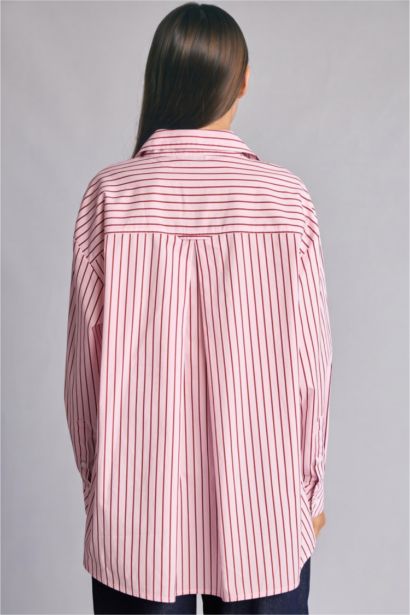 Oversize жейде