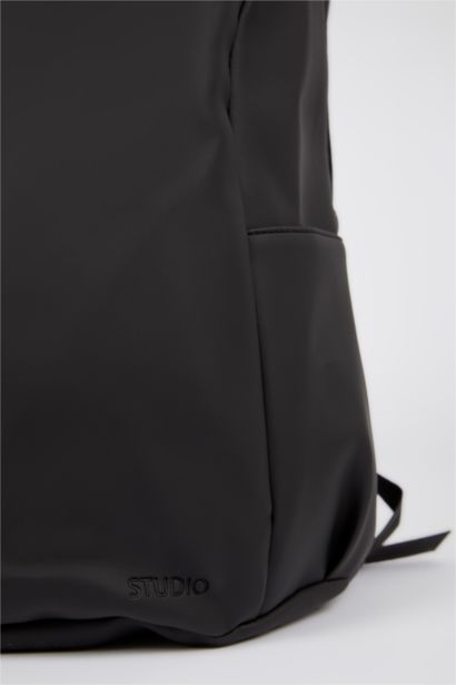 Рюкзак из искусственной кожи для мужчин, Школьная коллекция