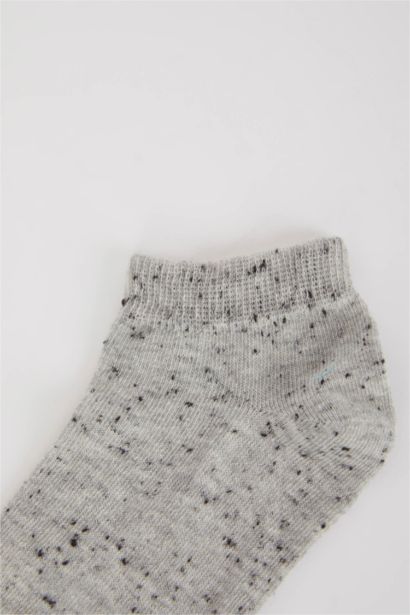 جوارب نسائي قطن قصير