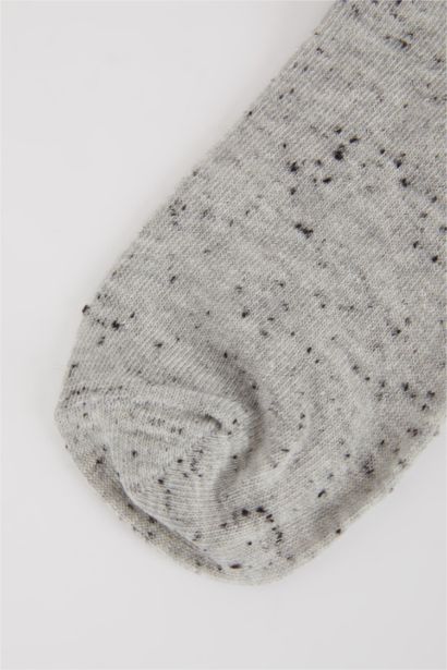 جوارب نسائي قطن قصير