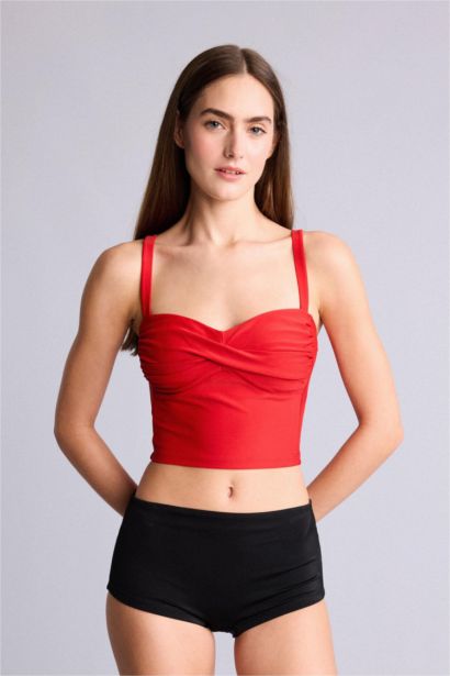 Regular Fit Bikini Bottom