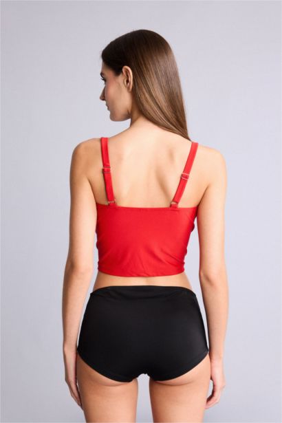 Regular Fit Bikini Bottom