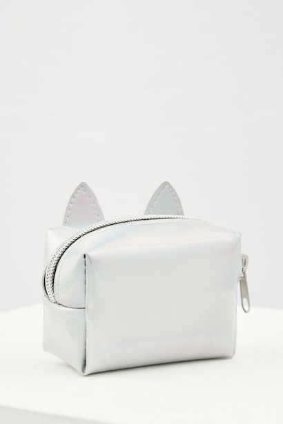 Woman Coin Purse