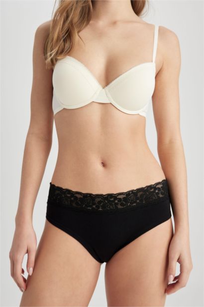 Трусы слипы, 3 пары, Fall in Love