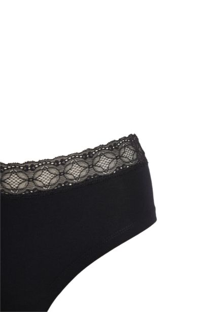 كلوت سليب Fall In Love من - 3 قطع