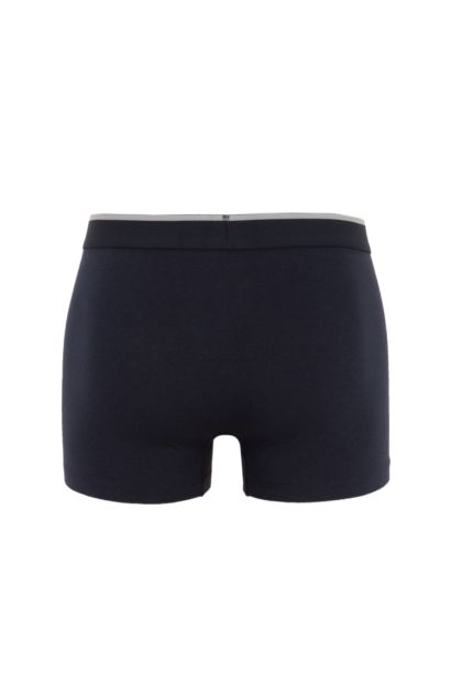 بوكسر قصة عادية - 3 قطع من DeFactoFit