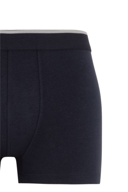 بوكسر قصة عادية - 3 قطع من DeFactoFit