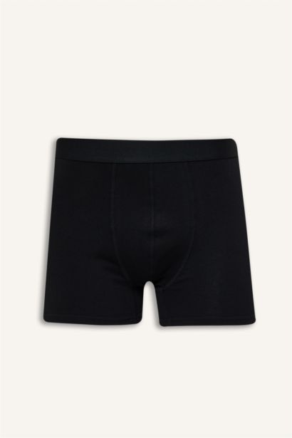 بوكسر  قصة عادية - 3 قطع