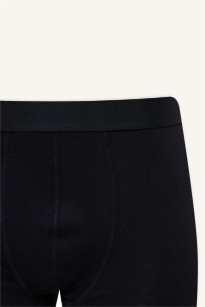 بوكسر  قصة عادية - 3 قطع