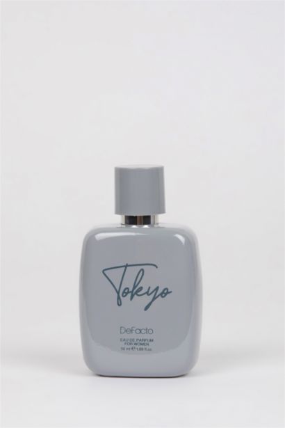 Kadın Meyvemsi 50 ml Parfüm