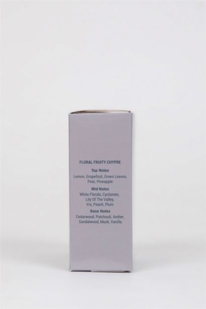 Kadın Meyvemsi 50 ml Parfüm