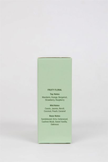 Parfum boisé ANTALYA pour Femme 50 ml